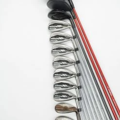 GolfRoots Callaway Xr Full Set S Flex +1"