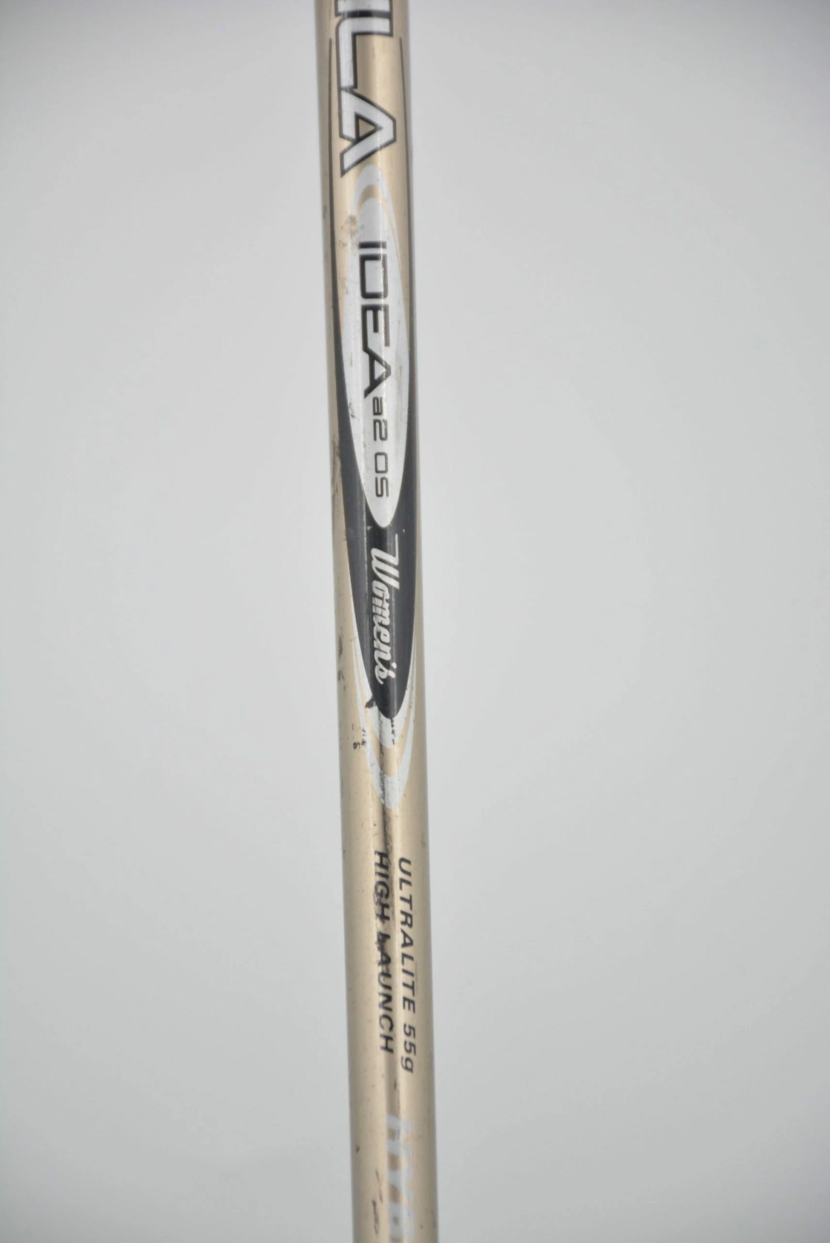 GolfRoots Women's Adams Idea A2 OS 6 Hybrid W Flex 4 GolfRoots Women's Adams Idea A2 OS 6 Hybrid W Flex - Image 4