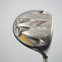 GolfRoots TaylorMade R7 425 TP 9.5 Degree Driver S Flex