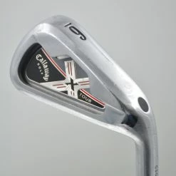 GolfRoots Callaway X-Tour 6 Iron R Flex