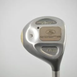 GolfRoots Cobra Gravity Back Fairway 3 Wood R Flex