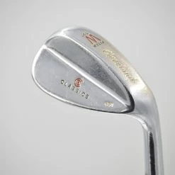 GolfRoots Cleveland 691 Classic 52 Degree Wedge Wedge Flex