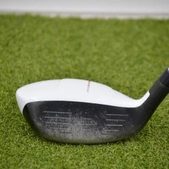 GolfRoots Women's TaylorMade Aeroburner Rescue 4 Hybrid W Flex -CLEARANCE Sales 2023 482E3F23 E46E 4E34 B9D0 C216D6DBBDFA scaled