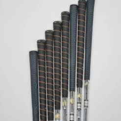 GolfRoots RAM Golden Girl 3-SW Iron Set R Flex -CLEARANCE Sales 2023 486C36FA 8524 4859 9C38 253F02DC0357 scaled