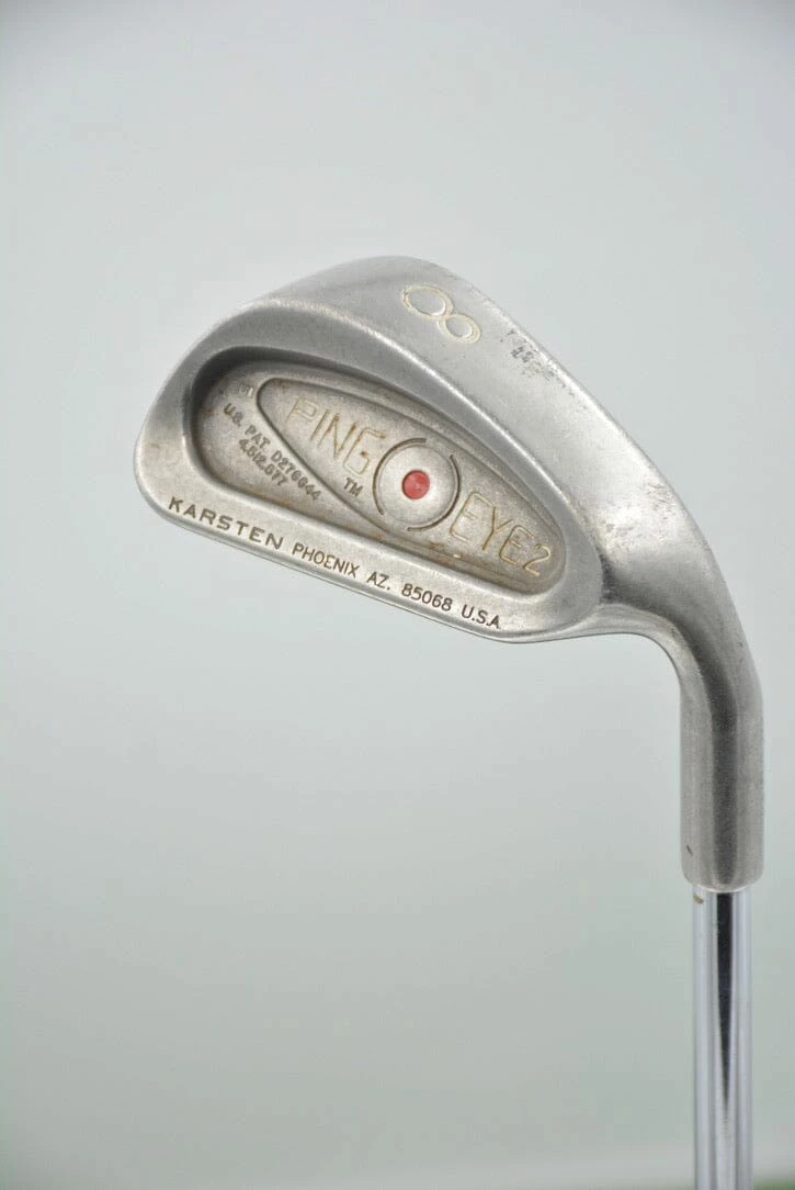 GolfRoots Ping Eye 2 2-SW Iron Set R Flex 1 GolfRoots Ping Eye 2 2-SW Iron Set R Flex