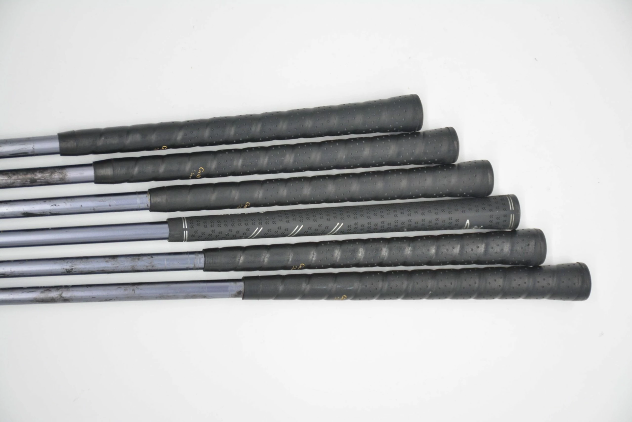 GolfRoots Women's Cobra SS-I 4, 6-PW Iron Set W Flex 6 GolfRoots Women's Cobra SS-I 4, 6-PW Iron Set W Flex - Image 6