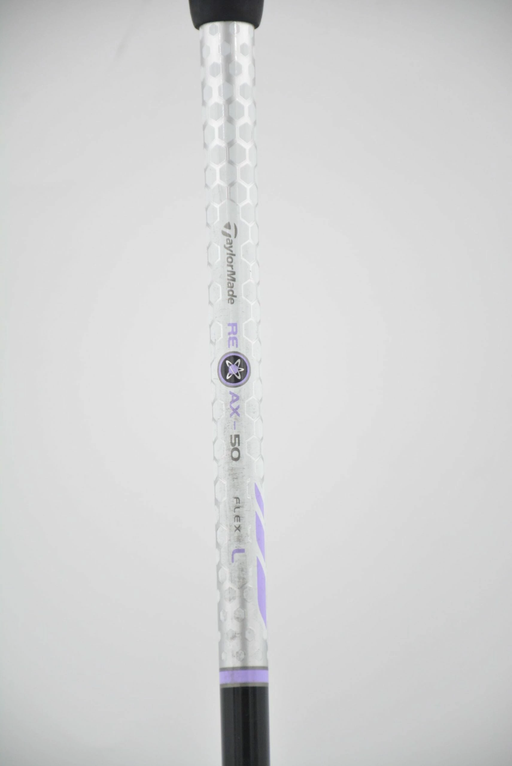 GolfRoots Women's TaylorMade Burner Superlaunch Rescue 4 Hybrid W Flex 4 GolfRoots Women's TaylorMade Burner Superlaunch Rescue 4 Hybrid W Flex - Image 4