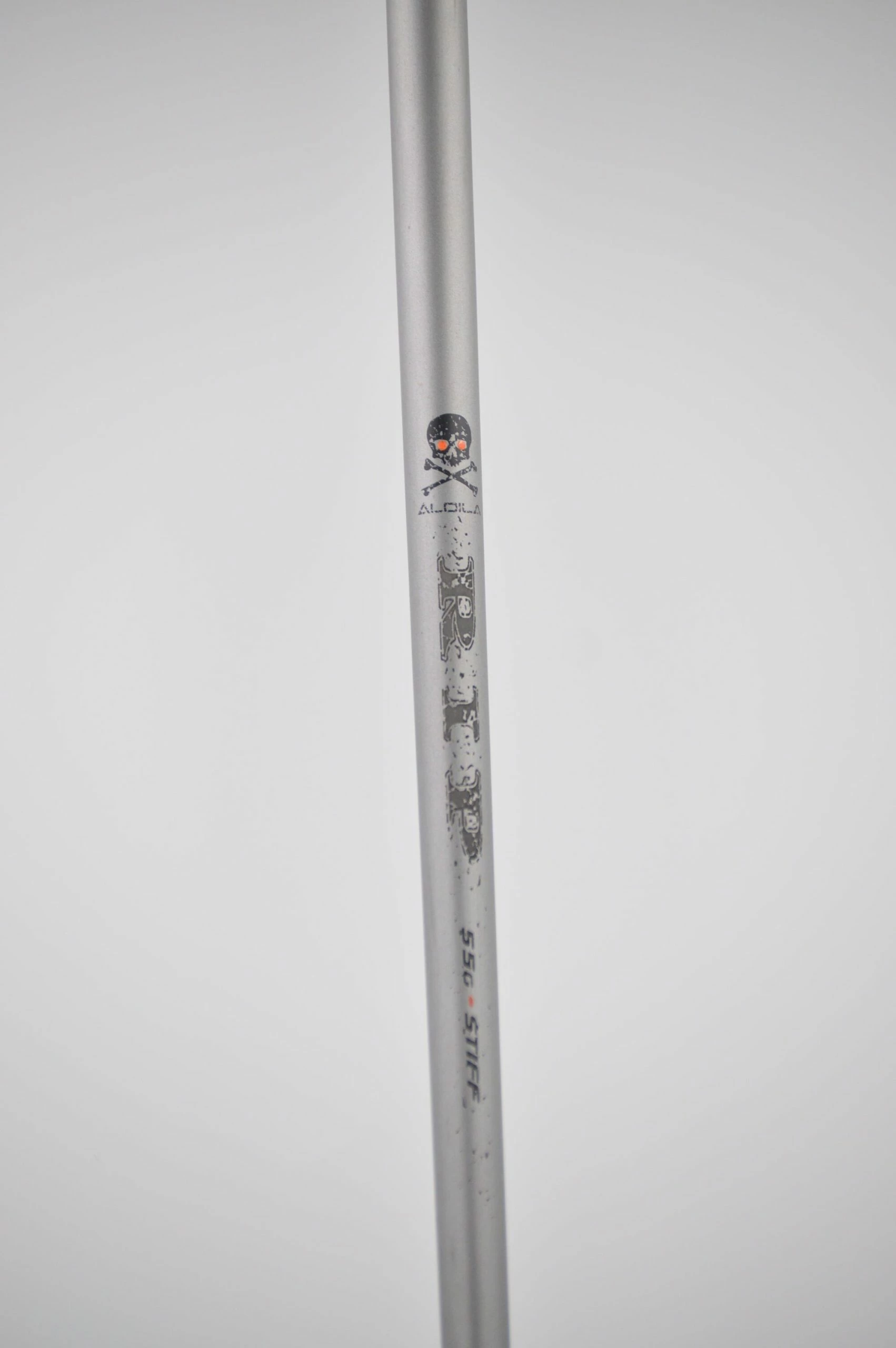 GolfRoots Lefty Cobra AMP 3 Wood S Flex 4 GolfRoots Lefty Cobra AMP 3 Wood S Flex - Image 4