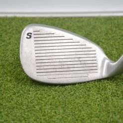 GolfRoots Callaway Big Bertha '96 SW Iron S Flex -CLEARANCE Sales 2023 4963EB20 7247 4F30 9314 FAD6C395FB77 scaled