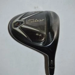 GolfRoots Titleist 915 D3 9.5 Degree Driver X Flex -CLEARANCE Sales 2023 4976BB10 2FA0 481D AABF 280E54289406 scaled