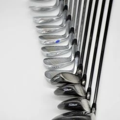 GolfRoots Titleist Ap2 710 Forged Full Set S Flex -CLEARANCE Sales 2023 4A243167 EFE8 476A 9875 FFEDD6D9FD91 1 201 a scaled