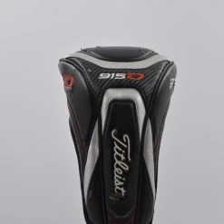 GolfRoots Titleist 910D2 9.5 Degree Driver S Flex -CLEARANCE Sales 2023 4ACC7CA1 B543 4930 9A94 F79D133FAF07 scaled