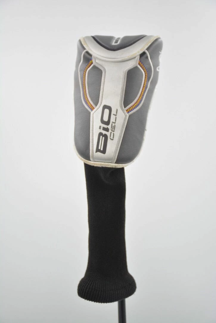 GolfRoots Cobra BiO Cell Fairway 14.5 Degree Wood S Flex 6 GolfRoots Cobra BiO Cell Fairway 14.5 Degree Wood S Flex - Image 6