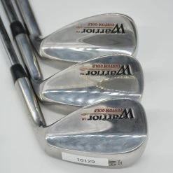 GolfRoots Warrior Custom Golf 52, 56, 60 Wedge Set Wedge Flex -CLEARANCE Sales 2023 4B3CB965 AAB5 48E7 BABE C8582956C11D scaled