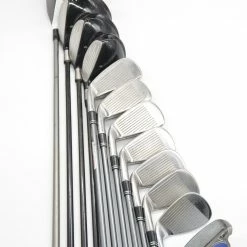 GolfRoots Women's Cleveland Hi-Bore W-Series Full Set W Flex -CLEARANCE Sales 2023 4B72352F D602 4ACA 80A3 6343CBD4111E scaled