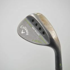 GolfRoots Callaway Mack Daddy 3 56 Degree Wedge S Flex