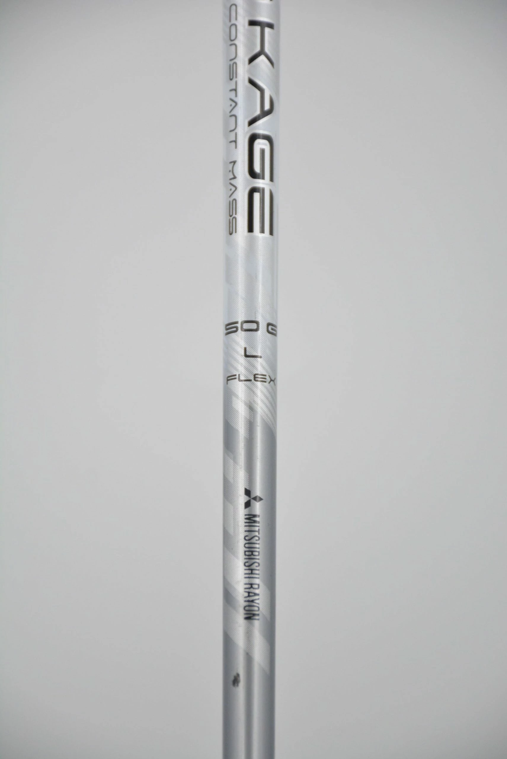 GolfRoots Titleist Vokey SM5 Tour Chrome S Grind 56 Degree Wedge W Flex 4 GolfRoots Titleist Vokey SM5 Tour Chrome S Grind 56 Degree Wedge W Flex - Image 4