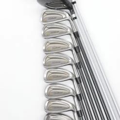 GolfRoots Women's Titleist Dci 981Sl Full Set W Flex -1"