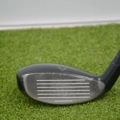 GolfRoots Callaway Big Bertha 4 Hybrid S Flex -CLEARANCE Sales 2023 4C6FBC09 5ACE 4A5A 88B4 C15E6535250B scaled