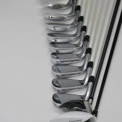 GolfRoots TaylorMade Psi Forged Full Set S Flex -CLEARANCE Sales 2023 4C7119AC 7AF2 47F8 AB22 F8FE94F110BE scaled