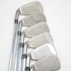 GolfRoots Titleist DCI 822.OS 3-8 Iron Set R Flex -CLEARANCE Sales 2023 4C92D1CE 7D9B 4399 8111 ACC73E15B1C5 1 105 c