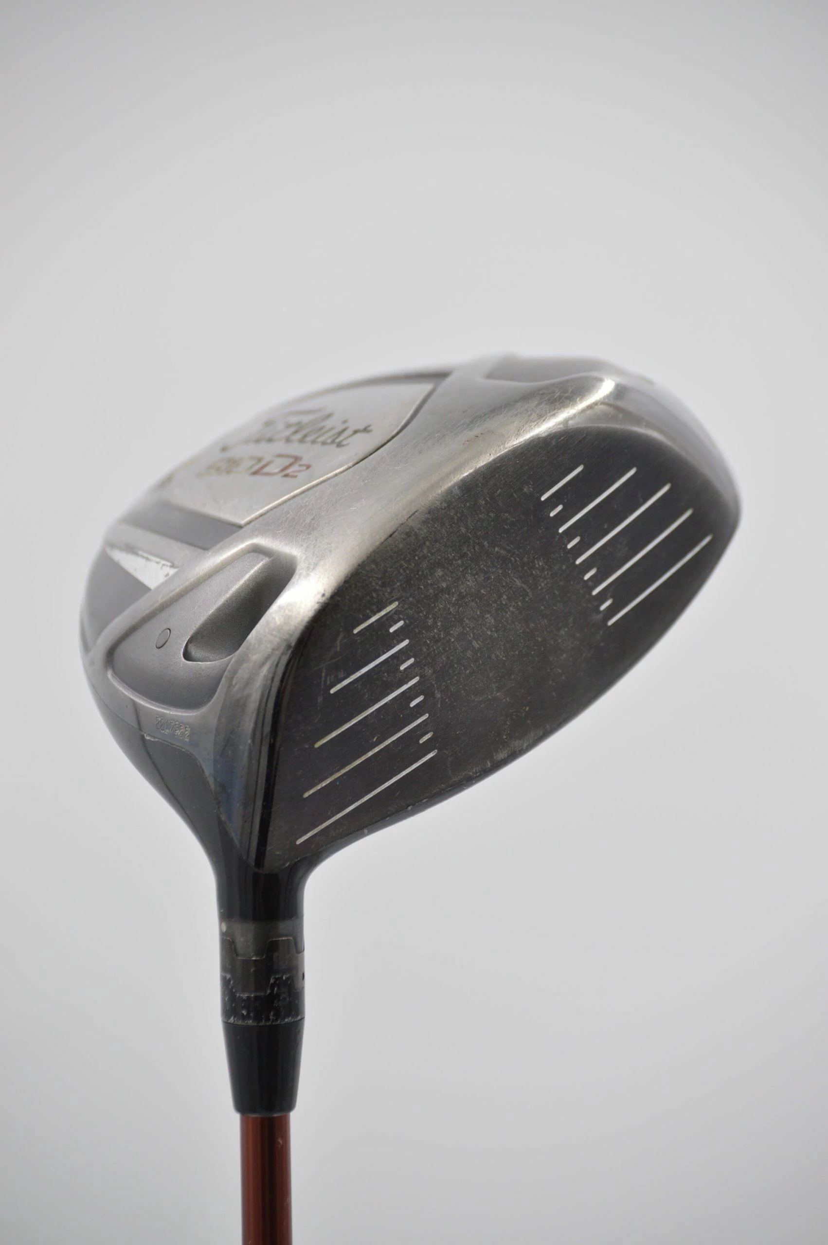 GolfRoots Titleist 910D2 10.5 Degree Driver R Flex 2 GolfRoots Titleist 910D2 10.5 Degree Driver R Flex - Image 2