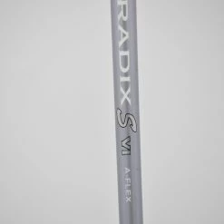 GolfRoots Adams Speeedline Super S 3 Wood SR Flex -CLEARANCE Sales 2023 4D076618 E116 4F9F 8DB9 38806187E4D3 scaled