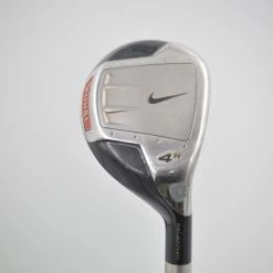 GolfRoots Nike Ignite 4 Hybrid S Flex