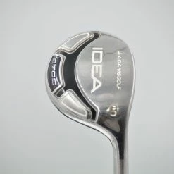 GolfRoots Women's Adams Idea A70s 5 Wood W Flex