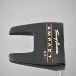 GolfRoots Tommy Armour Impact Putter S Flex 38in