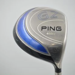 GolfRoots Ping G2 10 Degree Driver S Flex