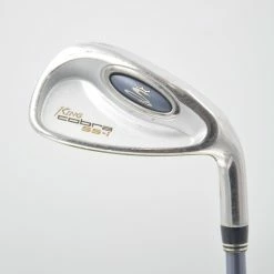 GolfRoots Cobra King SSi 9 Iron W Flex