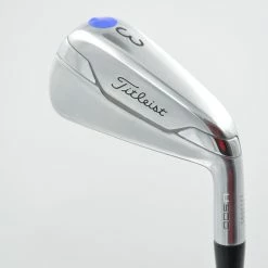 GolfRoots Titleist U500 3 Iron S Flex