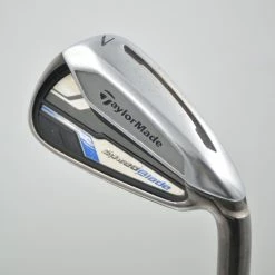 GolfRoots TaylorMade SpeedBlade 7 Iron S Flex +1 Inch