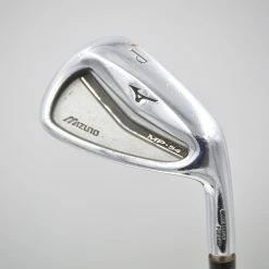 GolfRoots Mizuno MP-54 PW Iron S Flex