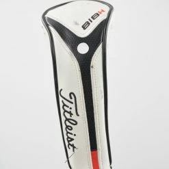 GolfRoots Titleist 818 H1 21 Degree Hybrid R Flex -CLEARANCE Sales 2023 4E7FD89F 85C1 48E1 8A5A 283A8E3F374C scaled