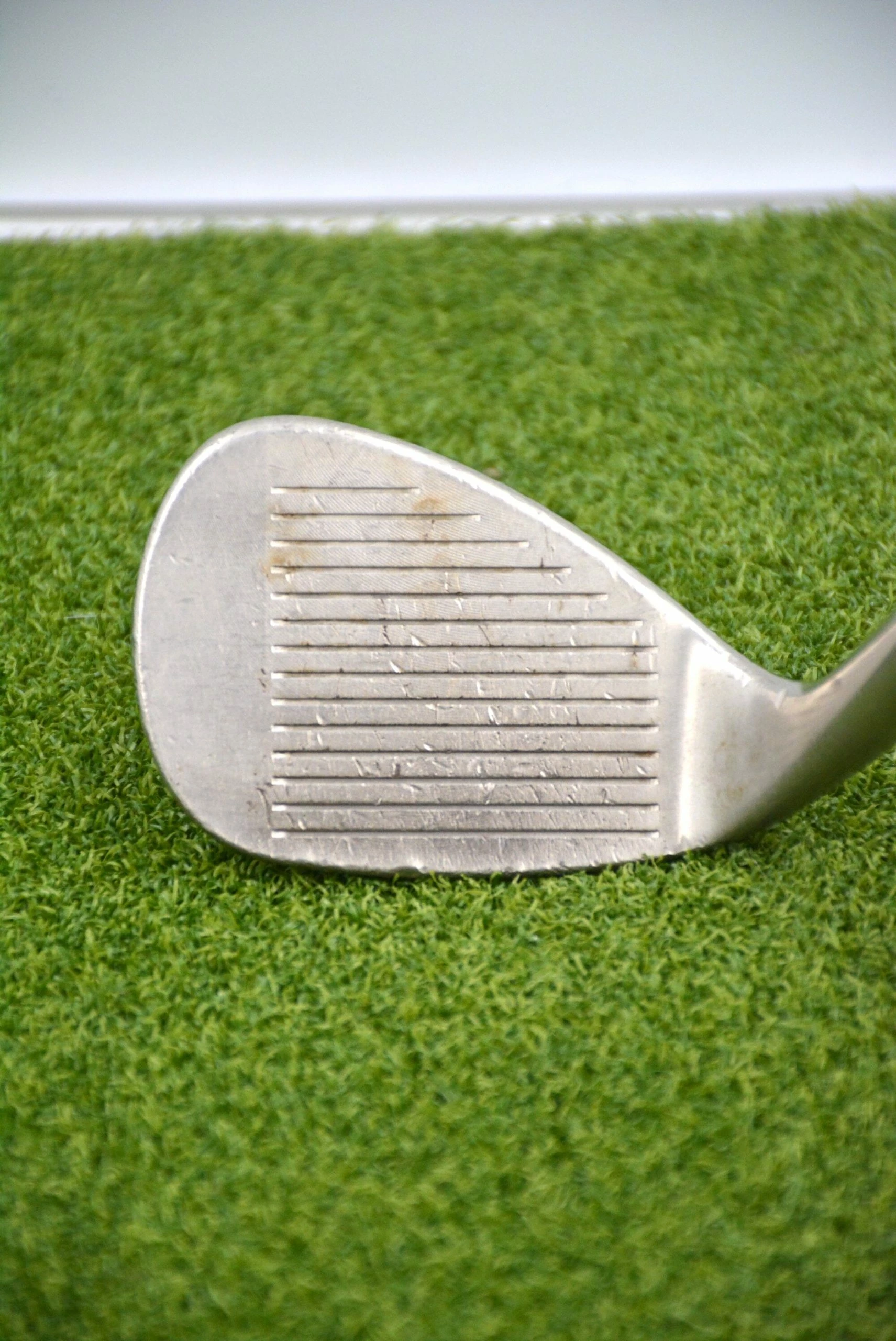 GolfRoots Titleist Vokey Spin Milled 58 Degree Wedge Wedge Flex 3 GolfRoots Titleist Vokey Spin Milled 58 Degree Wedge Wedge Flex - Image 3