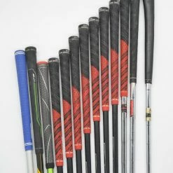 GolfRoots TaylorMade Rac OS Full Set R Flex +0.75" -CLEARANCE Sales 2023 4E9A6FC3 2986 45C4 B0E9 D9D7BCED0AE2 scaled