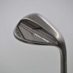 GolfRoots Cleveland CBX Full Face 60 Degree Wedge Wedge Flex