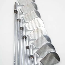 GolfRoots Cobra Amp 4-GW Iron Set R Flex -CLEARANCE Sales 2023 4F00938C 8CD5 4167 AC51 B53EC9F28000 1 105 c