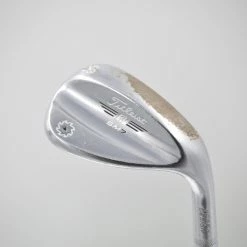 GolfRoots Titleist Vokey SM7 58 Degree Wedge R Flex