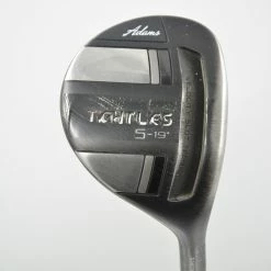 GolfRoots Adams 2020 Tight Lies 5 Wood R Flex