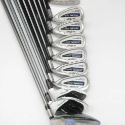 GolfRoots Women's AMF Wide Track AVS Full Set W Flex -CLEARANCE Sales 2023 4F375A24 F79A 4E30 82CF A434520F9139 scaled