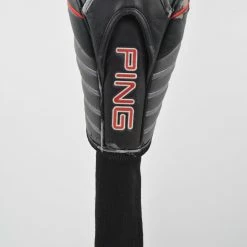 GolfRoots Lefty Ping G25 10.5 Degree Driver R Flex -CLEARANCE Sales 2023 4FE60262 FD25 443D BED8 35967234344E scaled