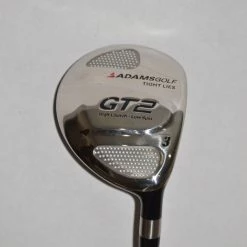 GolfRoots Adams Golf GT2 3 Wood S Flex