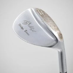 GolfRoots Ray Floyd Wedge 60 Degree Wedge X Flex