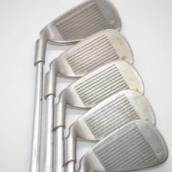 GolfRoots Ping Rapture Yellow Dot 4, 6-9 Iron Set S Flex -CLEARANCE Sales 2023 503C00EC 09DA 43B5 87A2 718E2D372044 scaled