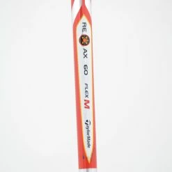 GolfRoots TaylorMade Burner Superfast 2.0 Rescue 6 Hybrid SR Flex -CLEARANCE Sales 2023 50D47A13 4B68 4FED B209 0446E24A6B4C scaled