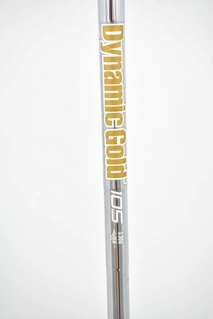 GolfRoots TaylorMade P790 2019 5-9 Iron Set S Flex 6 GolfRoots TaylorMade P790 2019 5-9 Iron Set S Flex - Image 6