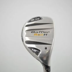 GolfRoots Cobra Baffler Rail 3 Hybrid S Flex